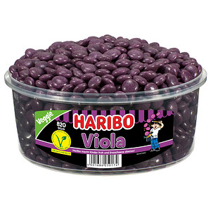 HARIBO Viola Fruchtgummi 820 St./1148,0 g