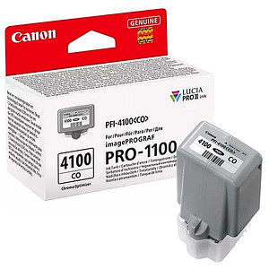 Canon PFI-4100 CO Chroma Optimizer Druckerpatrone