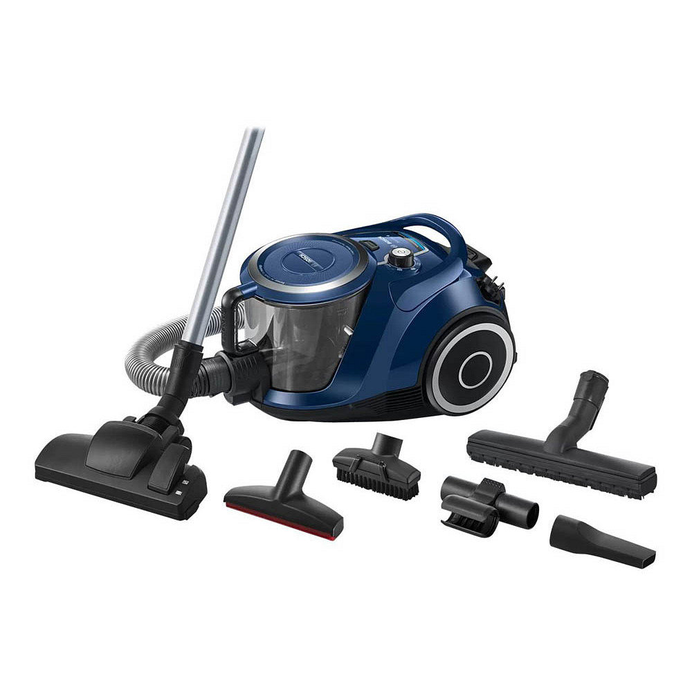 BOSCH Serie 6 BGC41X36 Staubsauger | Printus