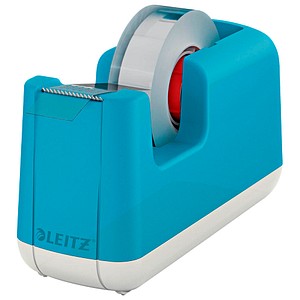 AKTION: LEITZ Tischabroller Cosy blau mit Prämie nach Registrierung