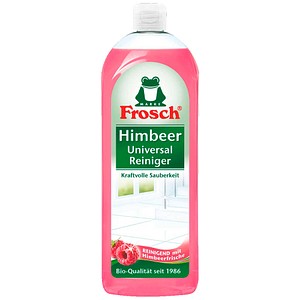 Frosch® Himbeer Allzweckreiniger 750 ml, 1 St.