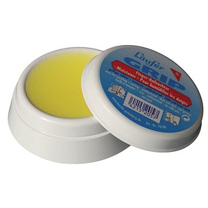 Läufer Fingeranfeuchter Grip