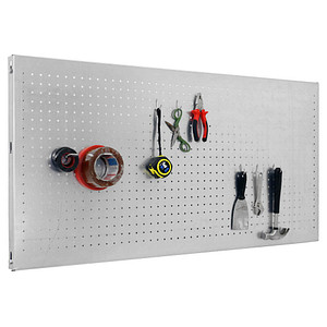 Simonrack Lochwand PANELCLICK 3,5 x 90,0 x 60,0 cm, 1 St.
