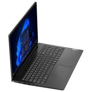 Lenovo V15 G6 ARP 83UU001LGE Laptop 39,6 cm (15,6 Zoll), 32 GB RAM, 512 GB SSD, AMD Ryzen 5 150