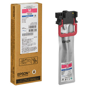 EPSON T01C300XL M  magenta Druckerpatrone