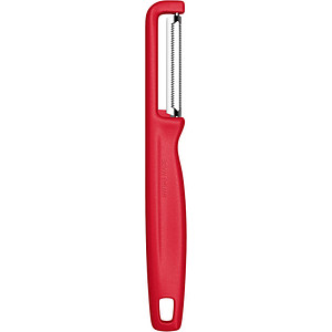 VICTORINOX Sparschäler IOTA rot