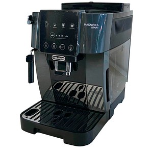 DeLonghi ECAM220.22.GB MAGNIFICA START Kaffeevollautomat grau