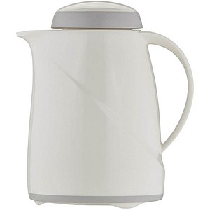 helios® Isolierkanne Wave Picco weiß 300,0 ml, 1 St.