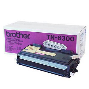 brother TN-6300 schwarz Toner brother TN-6300 schwarz Toner