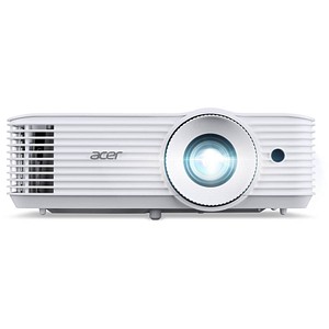 acer H6560, DLP Full HD-Beamer, 5.200 (Standard), 4.160 (ECO) ANSI-Lumen