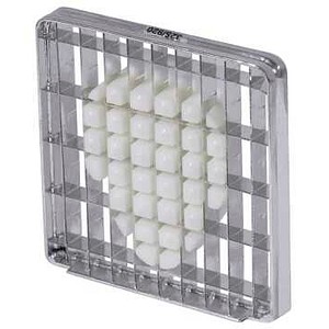 contacto Schneideinsatz für Pommesschneider 20,0 mm, 1 St.