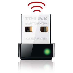tp-link TL-WN725N WLAN-Stick