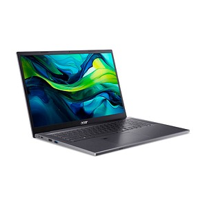 acer Aspire 17 A17-51M-74TB Laptop 43,9 cm (17,3 Zoll), 16 GB RAM, 1 TB SSD, Intel® Core 7 150U