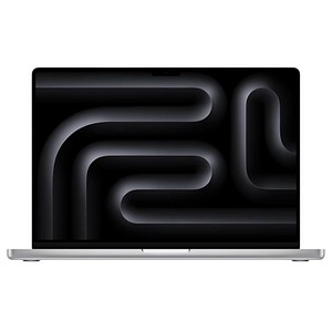 Apple MacBook Pro 2024 41,1 cm (16,2 Zoll), 24 GB RAM, 512 GB SSD, Apple M4 Pro
