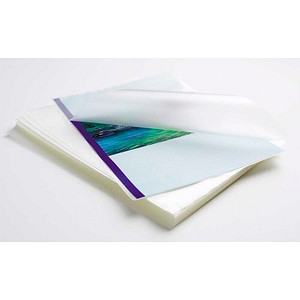 Fellowes Laminierfolien APEX Standard glänzend für A3 100 micron, 100 St.
