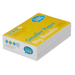 Data copy Kopierpapier Everyday Printing DIN A5 80 g/qm 500 Blatt Data copy Kopierpapier Everyday Printing DIN A5 80 g/qm 500 Blatt