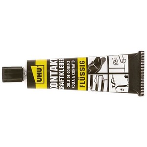 UHU Kontakt Kraftkleber Alleskleber 42,0 g