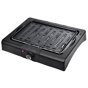 tepro Elektrogrill Victorville 53,5 x 38,0 x 10,0 cm