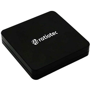 ratiotec CONNECT Box Steuerungseinheit, 1 St.