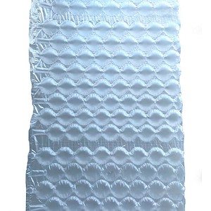 LMG Runde Kissen Luftpolsterkissen-Folie für Luftpolstermaschinen 300,0 m x 40,0 cm, 1 St.
