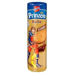 DeBeukelaer Prinzen Rolle Kekse 400,0 g, 1 St.