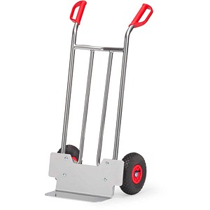 fetra A1115L Alu Sackkarre bis 150,0 kg