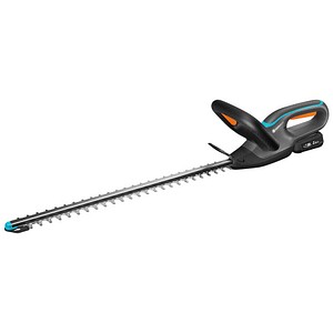 GARDENA EasyCut Ready-To-Use Akku-Heckenschere 18,0 V, mit 1 Akku