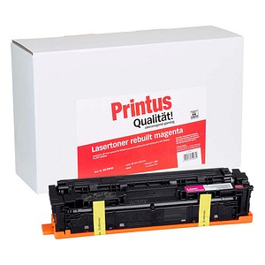 Printus  magenta Toner kompatibel zu HP HP207A (W2213A)