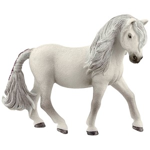 Schleich® Horse Club 13942 Island Pony Stute Spielfigur
