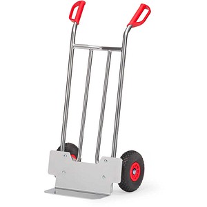 fetra A1115P Alu Sackkarre bis 150,0 kg