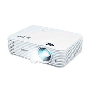 acer H6822BD, DLP Beamer, 4.000 (Standard), 3.200 (eco) ANSI-Lumen