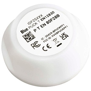 ratiotec CONNECT Temperatursensor weiß, 1 St.