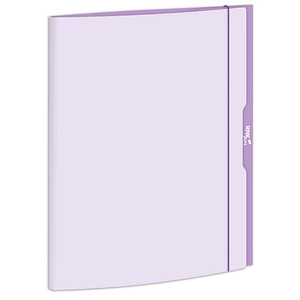 RNK-Verlag Zeichenmappe DIN A3 lila, 1 St.