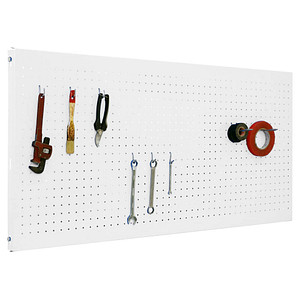 Simonrack Lochwand PANELCLICK 3,5 x 90,0 x 60,0 cm, 1 St.