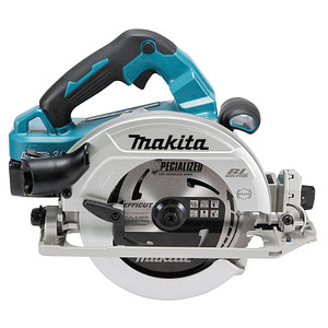 makita DHS783ZJU Akku-Handkreissäge 2x 18,0 V, ohne Akku