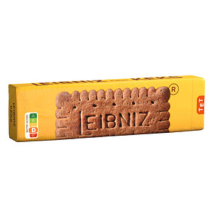 LEIBNIZ KAKAOKEKS Kekse 200 g, 1 St.