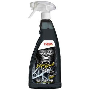 SONAX FelgenBeast Felgenreiniger 1 l, 1 St.