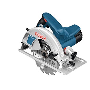 BOSCH Professional GKS 190 Handkreissäge 1.400 W