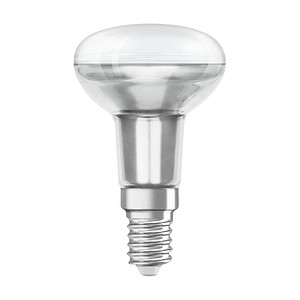 OSRAM LED-Lampe STAR R50 25 E14 1,5 W klar