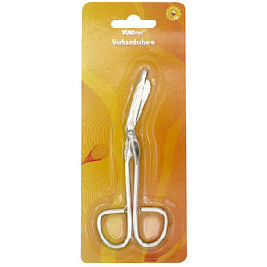 WUNDmed® Schere silber 15,0 cm