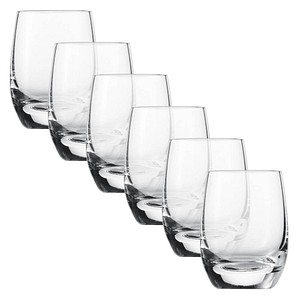 Schott Zwiesel Schnapsgläser Banquet 75,0 ml, 6 St.