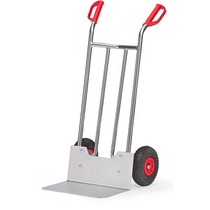 fetra A1116P Alu Sackkarre bis 150,0 kg