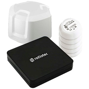 ratiotec Temperatursensor-Set CONNECT 7-tlg., 1 Set