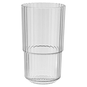 APS Mehrweg-Trinkbecher LINEA transparent 0,5 l, 48 St.