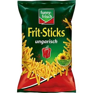 funny-frisch Frit-Sticks ungarisch  100,0 g, 1 St.