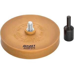 HAZET Radierscheibe 9030R-01/2, 1 St.