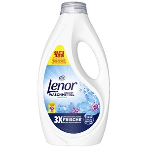 Lenor UNIVERSAL Aprilfrisch Waschmittel flüssig, 1,125 l