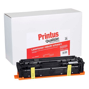 Printus  schwarz Toner kompatibel zu HP 207X (W2210X)