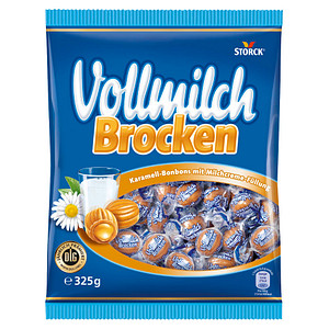 STORCK Vollmilch Brocken Bonbons 325,0 g