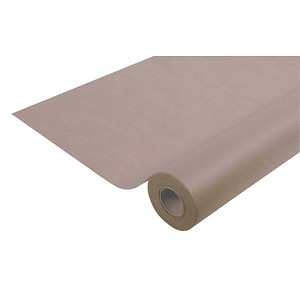 PROnappe Tischdecke natur 1,2 x 6,0 m, 5 Rollen